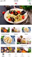 Mstore Restaurant पोस्टर