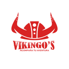 Vikingos: Delivery de Comida, Mercado y Farmacia icône