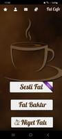 Fal Cafe โปสเตอร์