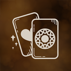 Tarot Fortuneteller アイコン
