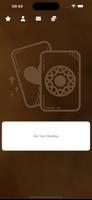 Tarot Fortuneteller ポスター