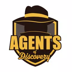 Descargar XAPK de Agents of Discovery