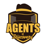 Agents of Discovery APK