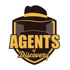 Agents of Discovery ikona