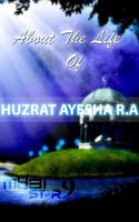 Hazrat-e-Aysha(R.A) Affiche