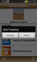 Qabar Ki Zayart 截图 2