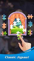 Jigsaw Game: HD Puzzle Game スクリーンショット 3