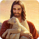 Bible Jigsaw - Puzzle Game