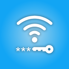 Unlock Wifi Code icono