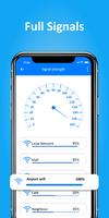 Unlock Wifi Code تصوير الشاشة 3
