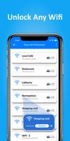 Unlock Wifi Code captura de pantalla 1