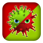 Virus Killer 2016-icoon