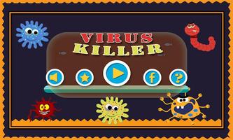 Virus Killer 2016... capture d'écran 2