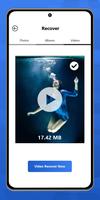 Photos And Videos Recovery ảnh chụp màn hình 3