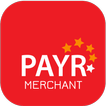 PAYR Merchant आइकन