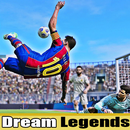 Dream Legends League riddle APK