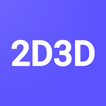 2D3D Lucky 2020