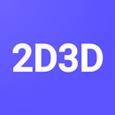 2D3D Lucky 2020 APK