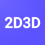 2D3D Lucky 2020