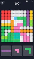 Classic Puzzle Blocks screenshot 1