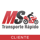Ms Transporte - Cliente иконка