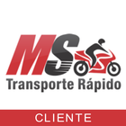 Ms Transporte - Cliente ikona