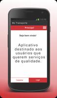 Ms Transporte - Cliente screenshot 3