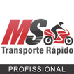 Ms Transporte - Profissional