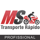 Ms Transporte icône
