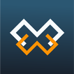 m-stream иконка