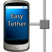 Easy Tether Lite (No root) ไอคอน