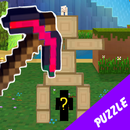APK Break Block - Recuse The Pig - Puzzle Miner Game