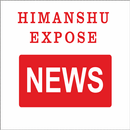 Himanshu Expose News APK