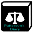 Pattersons Diary