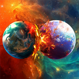 Universe Master icon