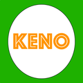 Keno Lotto Wheel