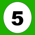 Pick 5 Lotto Wheel