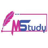 Mstudy 圖標