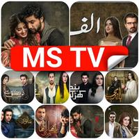 MS Tv poster
