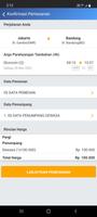 tiket-kereta.com تصوير الشاشة 2