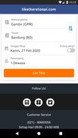 TiketKeretaApi.com Affiche