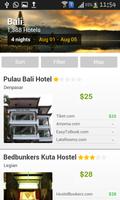 Uyora:Hotel's Booking.Save 80% capture d'écran 1