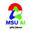 MSU AI (Anak Indonesia) icon