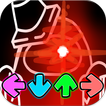 FNF vs The Black Betrayal Mod