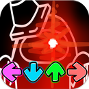 FNF vs The Black Betrayal Mod APK