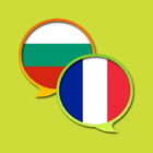 Bulgarian French Dictionary icon