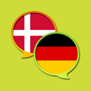 Danish German Dictionary APK