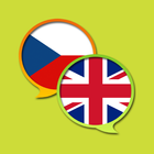 English Czech Dictionary icon