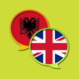 English Albanian Dictionary icône