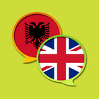 English Albanian Dictionary icon